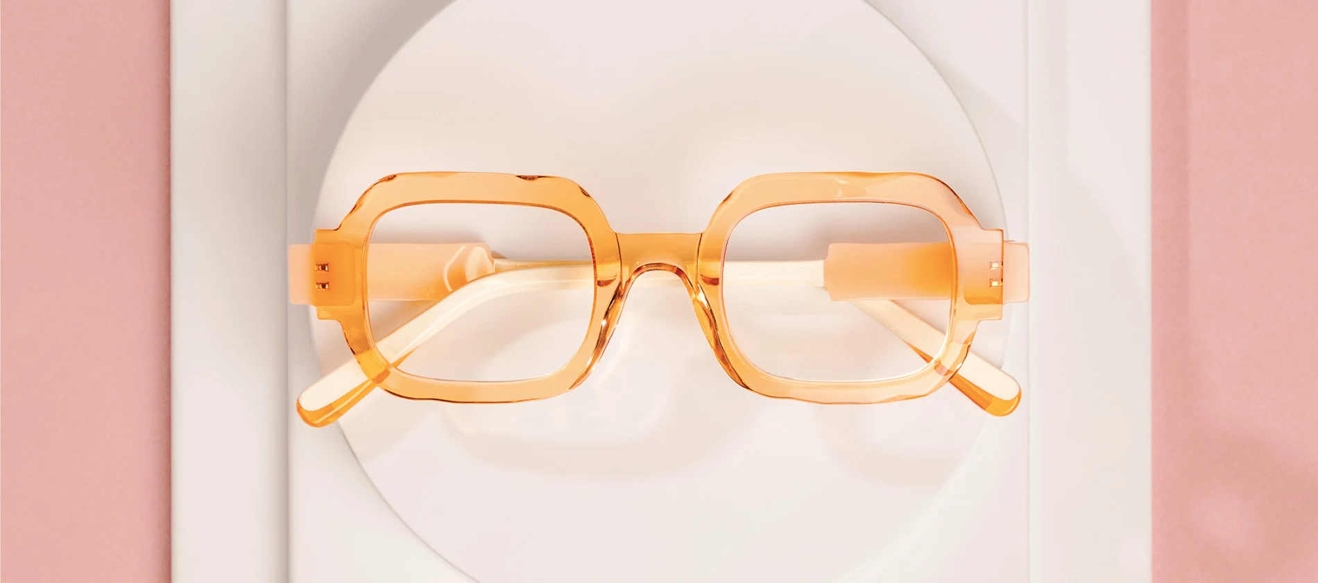 Optique ac&eacute;tate Anne & Valentin