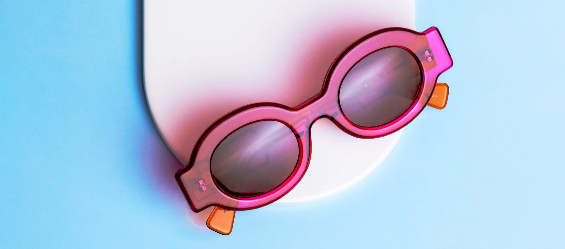 Lunettes de soleil Anne & Valentin
