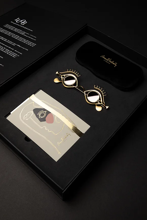 Anne & Valentin Luos